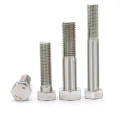 High Tensile Fastener astm f593c f593b f593a f593d stainless steel hex f593c bolt